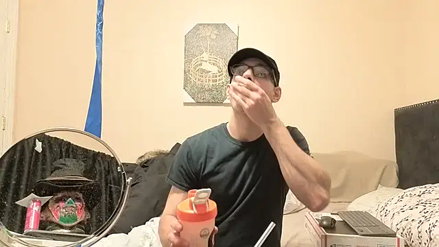 hailzeffn online show from 03.24.26