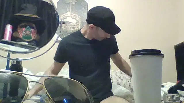 hailzeffn online show from 04.10.26