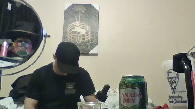 hailzeffn online show from 04.19.26