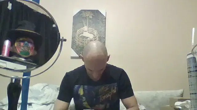 hailzeffn online show from 04.20.26