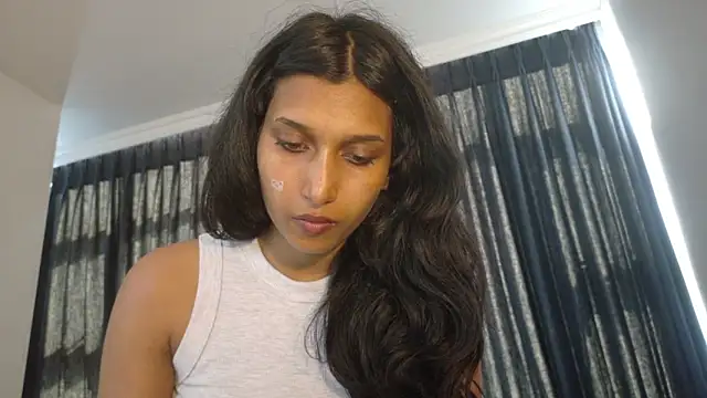 kawaiibabypie1 online show from 12.20.25