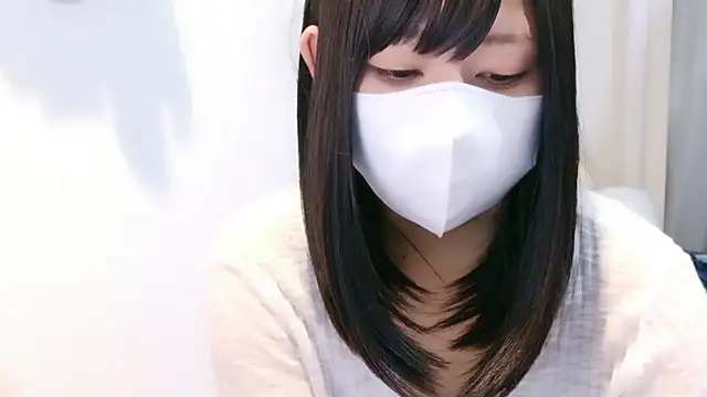 Snapshot of YUTSU_KI chatting on 05.23.26 YUTSU KI online show from 05.23.26