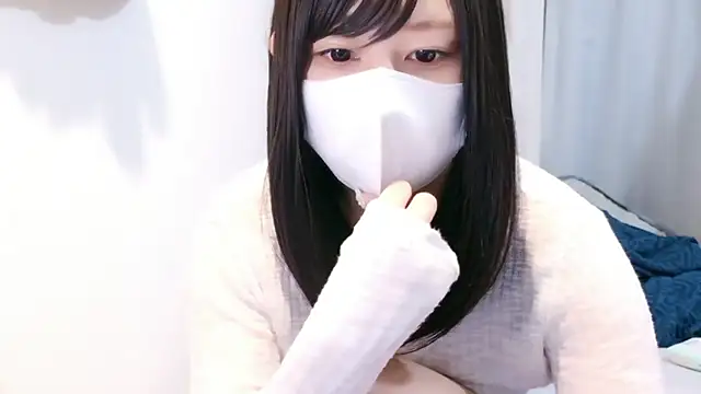Snapshot of YUTSU_KI chatting on 06.04.26 YUTSU KI online show from 06.04.26