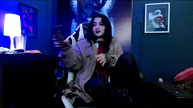 sophy rock online show from 03.20.25