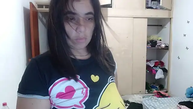 Snapshot of ladydeathz chatting on 02.24.25 ladydeathz online show from 02.24.25