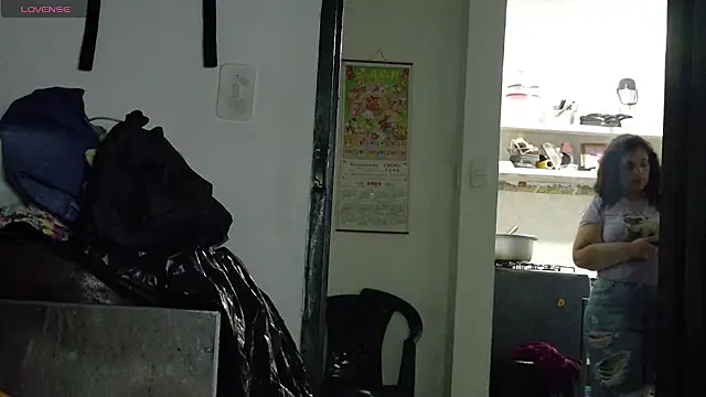 Snapshot of ladydeathz chatting on 03.29.26 ladydeathz online show from 03.29.26