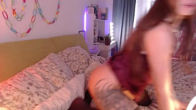 kissedy online show from 02.04.25