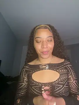 Therealaaliyahnichols online show from 06.18.26