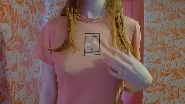 strawberrysmoothie online show from 03.18.25