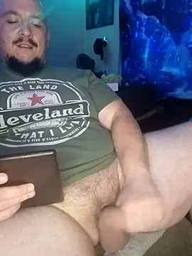 Snapshot of Spunonymous chatting on 01.01.25 Spunonymous online show from 01.01.25