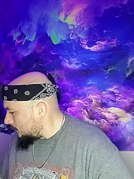 Snapshot of Spunonymous chatting on 01.21.25 Spunonymous online show from 01.21.25