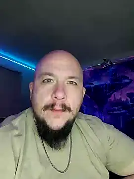 Snapshot of Spunonymous chatting on 01.29.25 Spunonymous online show from 01.29.25