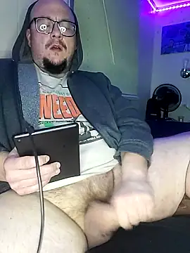 Snapshot of Spunonymous chatting on 02.18.25 Spunonymous online show from 02.18.25