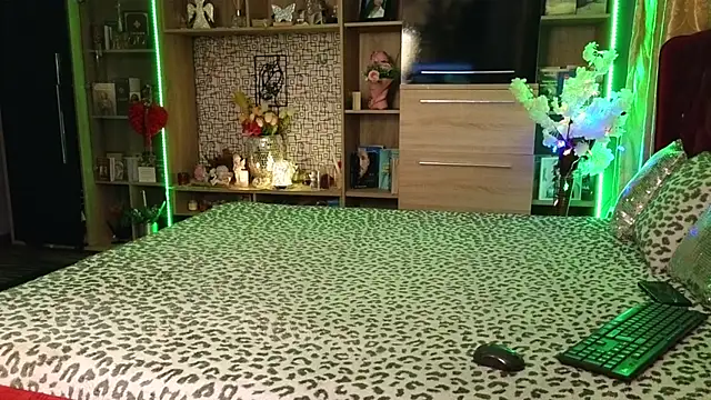 SeductiveCeline online show from 01.12.25