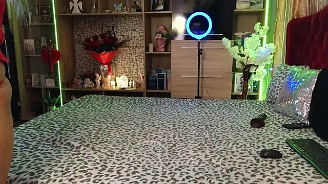 SeductiveCeline online show from 01.15.25