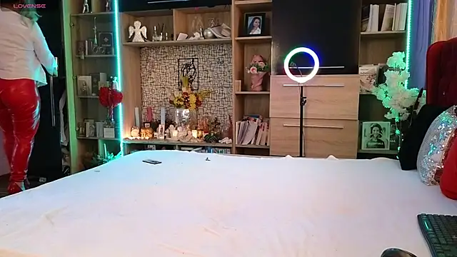 SeductiveCeline online show from 03.17.25