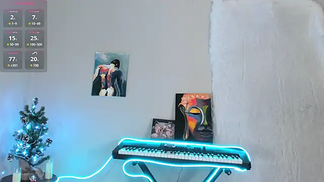 Snapshot of 4ever_dude chatting on 01.07.25 4ever dude online show from 01.07.25