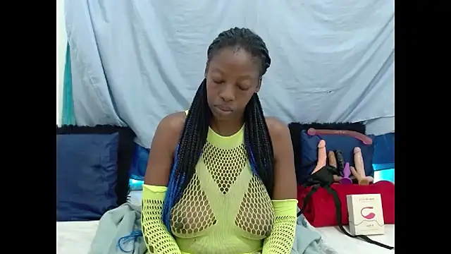 chocolatemix44 online show from 04.11.26