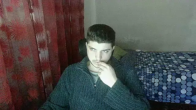 BoiWhore online show from 01.09.25