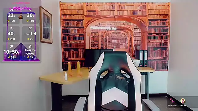 khiara moretti online show from 01.10.25