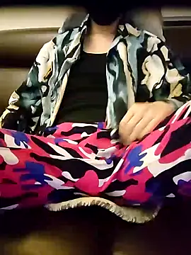 Snapshot of --MIKASA-- chatting on 02.06.25 --MIKASA-- online show from 02.06.25