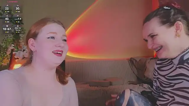 Miss Ida  online show from 04.18.26