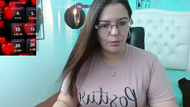 MsJossie online show from 01.24.25