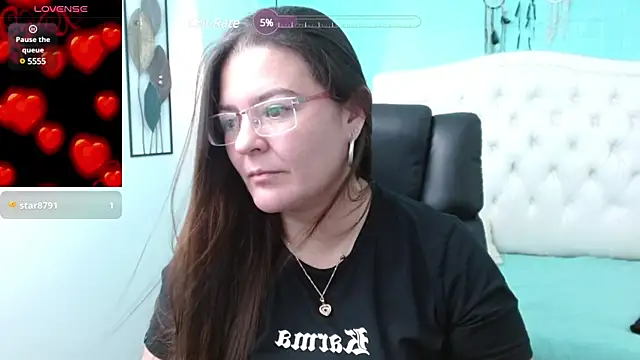 MsJossie online show from 01.25.25