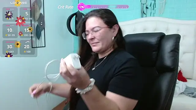 MsJossie online show from 03.19.25