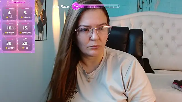 MsJossie online show from 09.30.25