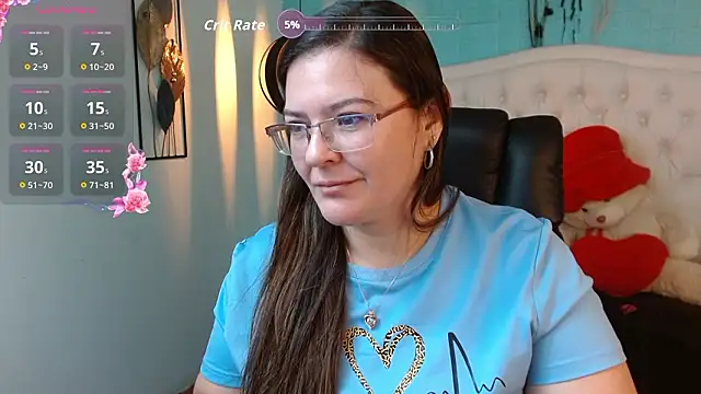 MsJossie online show from 02.28.26