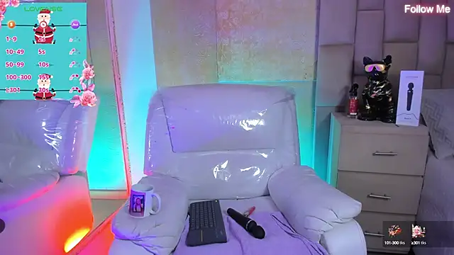 Agathaargent  online show from 12.11.24