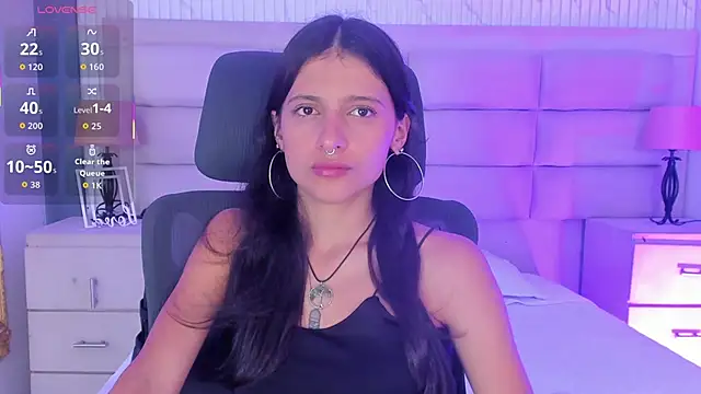 Snapshot of Agathaargent_ chatting on 05.21.26 Agathaargent online show from 05.21.26