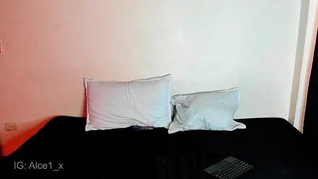 Alice fox  - online show from 08.06.26