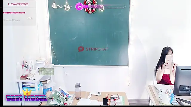 Snapshot of _Math_ chatting on 12.24.24 Math online show from 12.24.24