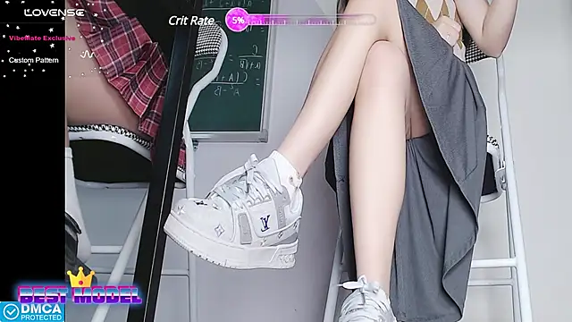 Snapshot of _Math_ chatting on 02.07.25 Math online show from 02.07.25