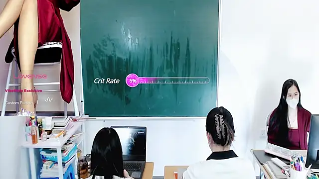 Snapshot of _Math_ chatting on 02.13.25 Math online show from 02.13.25