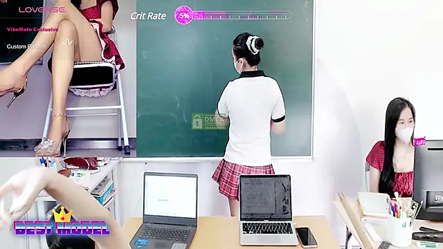 Snapshot of _Math_ chatting on 03.16.25 Math online show from 03.16.25