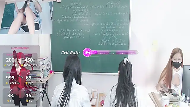 Snapshot of _Math_ chatting on 10.15.25 Math online show from 10.15.25