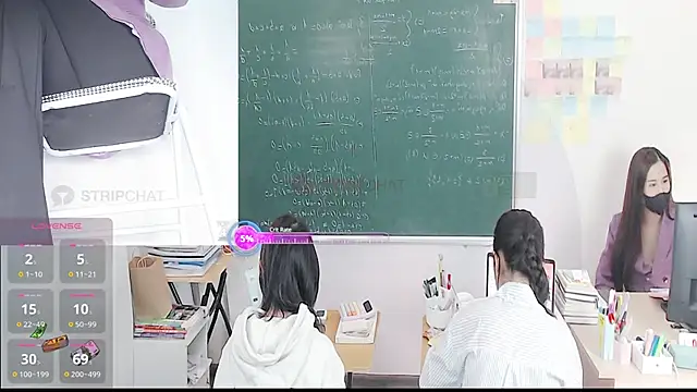  Math  online show from 01.12.26