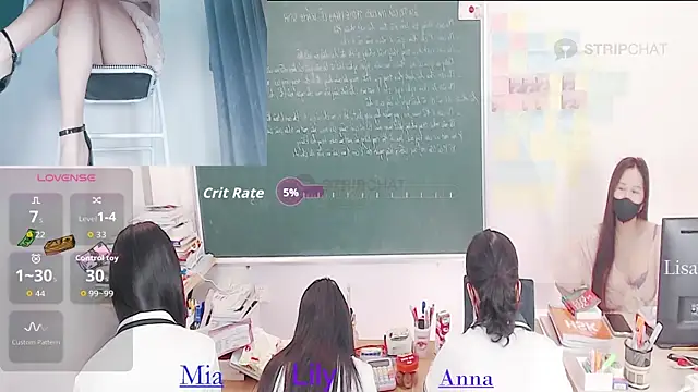  Math  online show from 02.07.26