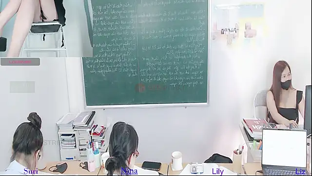 Snapshot of _Math_ chatting on 05.26.26 Math online show from 05.26.26