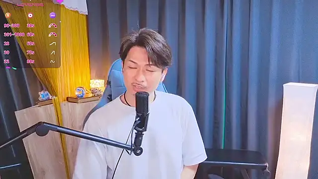 HARU-outdoor-x online show from 04.08.26