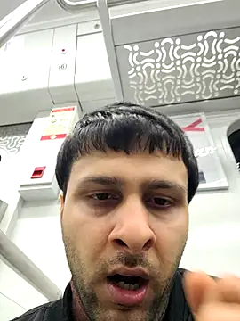 Fucklover011 online show from 03.02.26