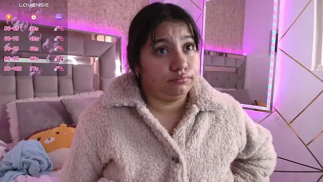 Snapshot of Miaa_Smiith1 chatting on 01.09.25 Miaa Smiith1 online show from 01.09.25