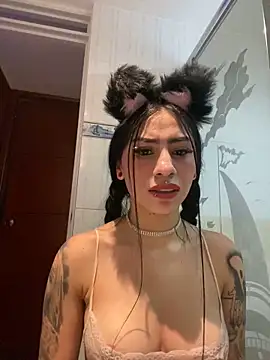 Bunny sexy01 online show from 12.07.24