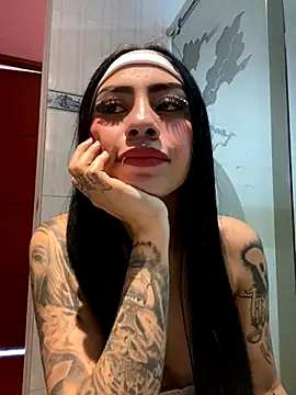 Bunny sexy01 online show from 12.07.24