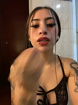 Bunny sexy01 online show from 01.12.25