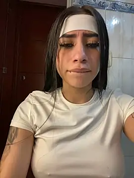 Bunny sexy01 online show from 01.26.25