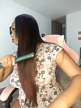 kitty  blackgl online show from 01.31.25